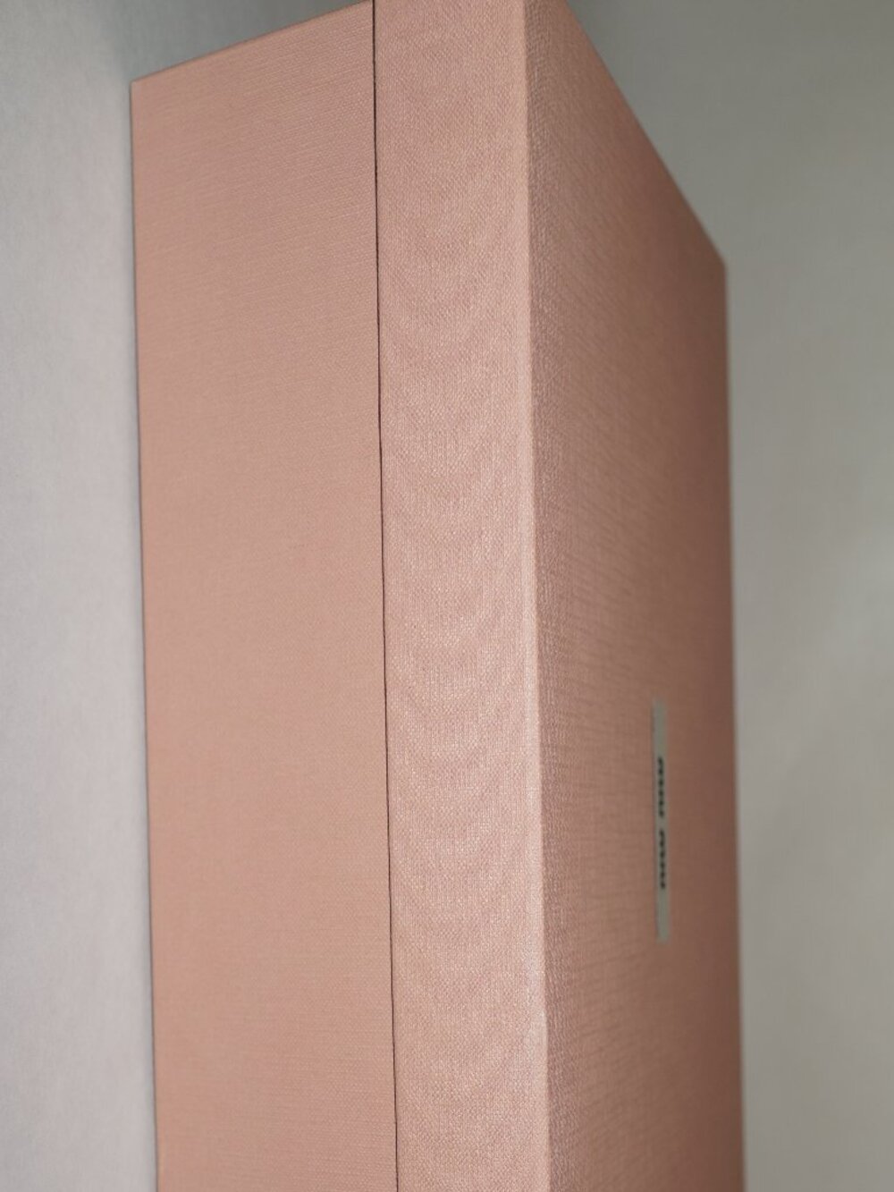 Miu Miu Empty Shoe Box - Picture 4 of 7